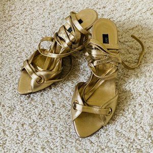 Sergio Rossi Heels Sandals